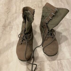 Belleville MiniMil 6.5R mens